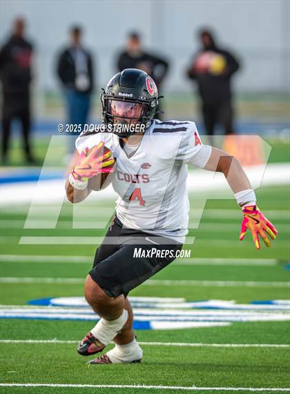 Thumbnail 3 in James Logan @ Newark Memorial photogallery.