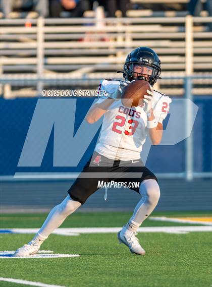 Thumbnail 1 in James Logan @ Newark Memorial photogallery.