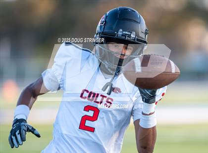 Thumbnail 2 in James Logan @ Newark Memorial photogallery.