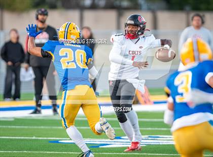 Thumbnail 3 in James Logan @ Newark Memorial photogallery.