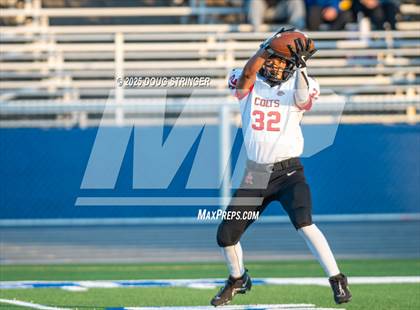 Thumbnail 3 in James Logan @ Newark Memorial photogallery.