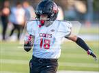Photo from the gallery "James Logan @ Newark Memorial"