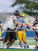 Photo from the gallery "James Logan @ Newark Memorial"