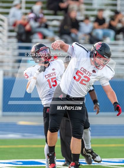 Thumbnail 1 in James Logan @ Newark Memorial photogallery.