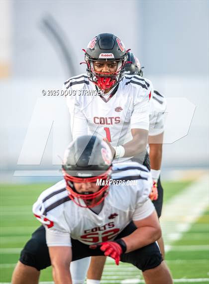 Thumbnail 3 in James Logan @ Newark Memorial photogallery.