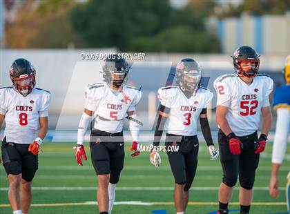 Thumbnail 3 in James Logan @ Newark Memorial photogallery.