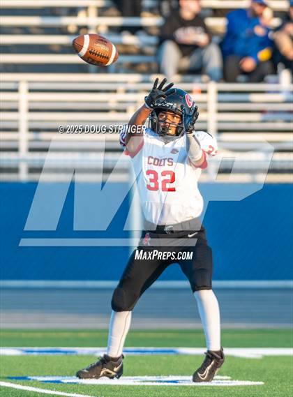 Thumbnail 2 in James Logan @ Newark Memorial photogallery.