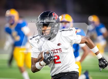 Thumbnail 2 in James Logan @ Newark Memorial photogallery.