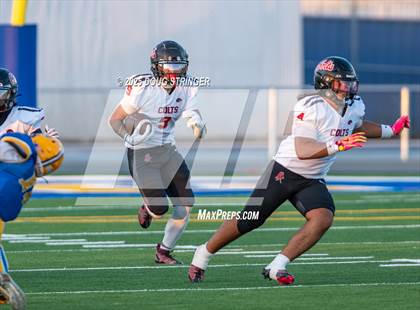 Thumbnail 1 in James Logan @ Newark Memorial photogallery.