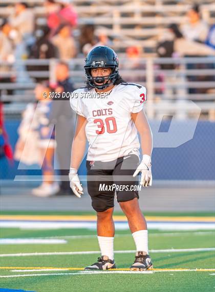 Thumbnail 1 in James Logan @ Newark Memorial photogallery.