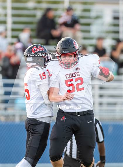 Thumbnail 2 in James Logan @ Newark Memorial photogallery.