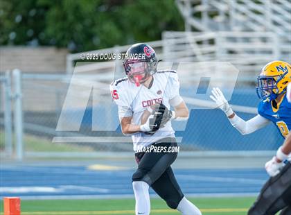 Thumbnail 2 in James Logan @ Newark Memorial photogallery.