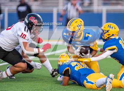 Thumbnail 3 in James Logan @ Newark Memorial photogallery.