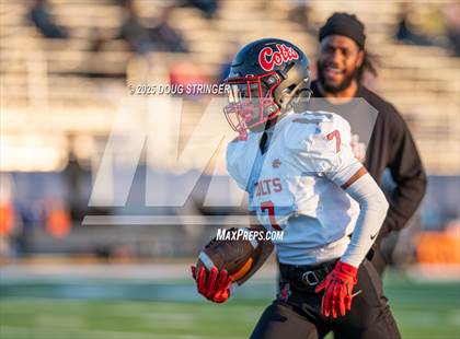 Thumbnail 3 in James Logan @ Newark Memorial photogallery.