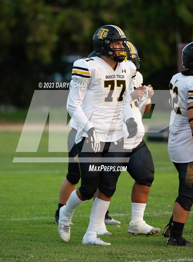 Photo 1 in the Bosco Tech Cantwell Sacred Heart of Mary Photo Gallery