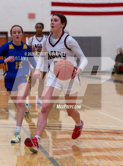Thumbnail 3 in Derry @ Oakland Catholic photogallery.