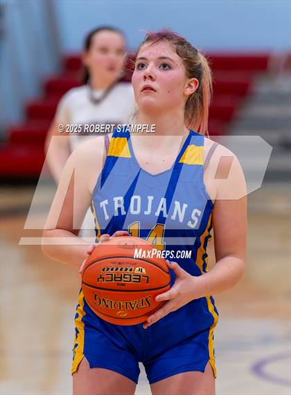 Thumbnail 3 in Derry @ Oakland Catholic photogallery.