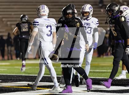 Thumbnail 3 in South Oak Cliff @ Port Neches-Groves (UIL 5A D2 Football Quarterfinals) photogallery.