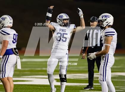 Thumbnail 3 in South Oak Cliff @ Port Neches-Groves (UIL 5A D2 Football Quarterfinals) photogallery.