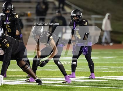 Thumbnail 2 in South Oak Cliff @ Port Neches-Groves (UIL 5A D2 Football Quarterfinals) photogallery.