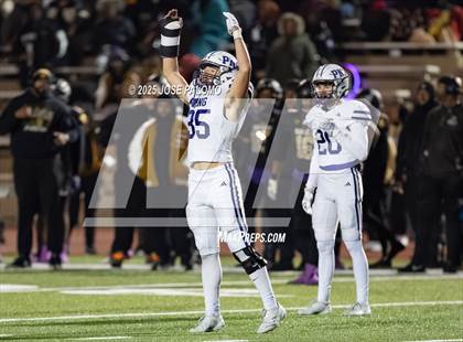 Thumbnail 1 in South Oak Cliff @ Port Neches-Groves (UIL 5A D2 Football Quarterfinals) photogallery.