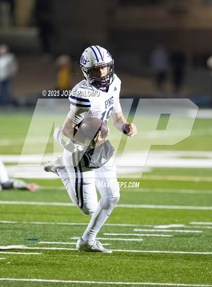 Thumbnail 3 in South Oak Cliff @ Port Neches-Groves (UIL 5A D2 Football Quarterfinals) photogallery.