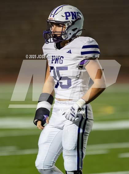 Thumbnail 2 in South Oak Cliff @ Port Neches-Groves (UIL 5A D2 Football Quarterfinals) photogallery.