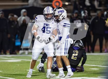 Thumbnail 1 in South Oak Cliff @ Port Neches-Groves (UIL 5A D2 Football Quarterfinals) photogallery.