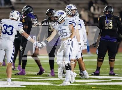 Thumbnail 3 in South Oak Cliff @ Port Neches-Groves (UIL 5A D2 Football Quarterfinals) photogallery.