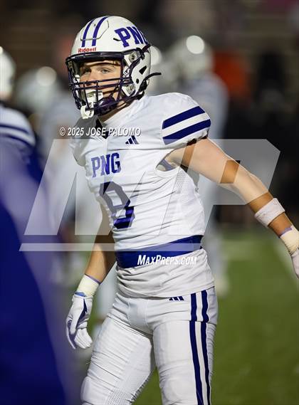 Thumbnail 1 in South Oak Cliff @ Port Neches-Groves (UIL 5A D2 Football Quarterfinals) photogallery.