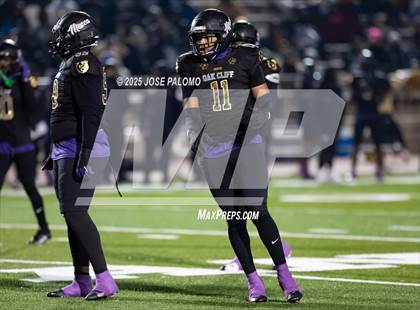 Thumbnail 1 in South Oak Cliff @ Port Neches-Groves (UIL 5A D2 Football Quarterfinals) photogallery.