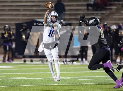 Thumbnail 2 in South Oak Cliff @ Port Neches-Groves (UIL 5A D2 Football Quarterfinals) photogallery.
