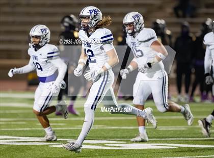 Thumbnail 3 in South Oak Cliff @ Port Neches-Groves (UIL 5A D2 Football Quarterfinals) photogallery.