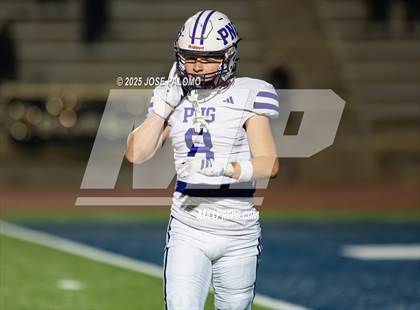 Thumbnail 3 in South Oak Cliff @ Port Neches-Groves (UIL 5A D2 Football Quarterfinals) photogallery.