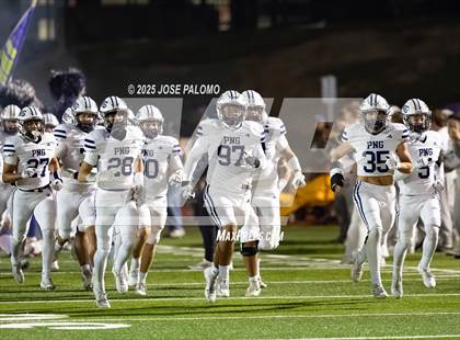 Thumbnail 1 in South Oak Cliff @ Port Neches-Groves (UIL 5A D2 Football Quarterfinals) photogallery.