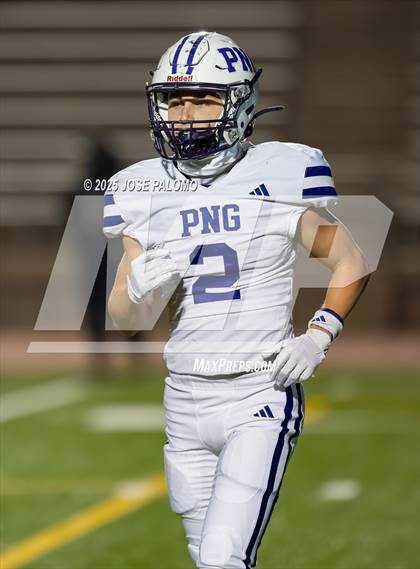 Thumbnail 1 in South Oak Cliff @ Port Neches-Groves (UIL 5A D2 Football Quarterfinals) photogallery.