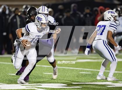 Thumbnail 2 in South Oak Cliff @ Port Neches-Groves (UIL 5A D2 Football Quarterfinals) photogallery.