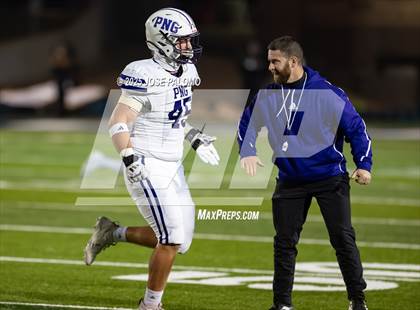 Thumbnail 1 in South Oak Cliff @ Port Neches-Groves (UIL 5A D2 Football Quarterfinals) photogallery.