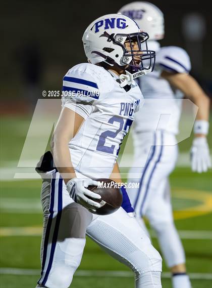 Thumbnail 2 in South Oak Cliff @ Port Neches-Groves (UIL 5A D2 Football Quarterfinals) photogallery.