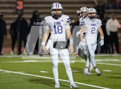 Thumbnail 2 in South Oak Cliff @ Port Neches-Groves (UIL 5A D2 Football Quarterfinals) photogallery.