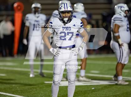 Thumbnail 3 in South Oak Cliff @ Port Neches-Groves (UIL 5A D2 Football Quarterfinals) photogallery.
