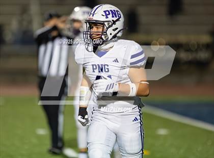 Thumbnail 2 in South Oak Cliff @ Port Neches-Groves (UIL 5A D2 Football Quarterfinals) photogallery.