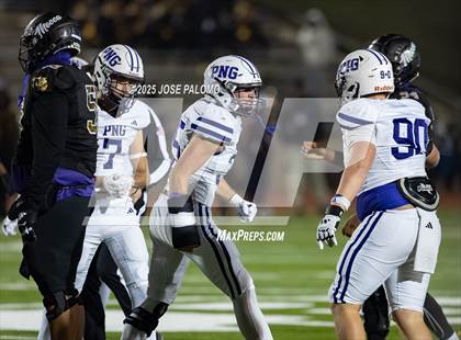 Thumbnail 2 in South Oak Cliff @ Port Neches-Groves (UIL 5A D2 Football Quarterfinals) photogallery.