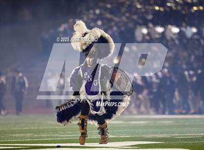 Thumbnail 1 in South Oak Cliff @ Port Neches-Groves (UIL 5A D2 Football Quarterfinals) photogallery.
