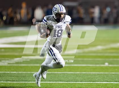 Thumbnail 1 in South Oak Cliff @ Port Neches-Groves (UIL 5A D2 Football Quarterfinals) photogallery.