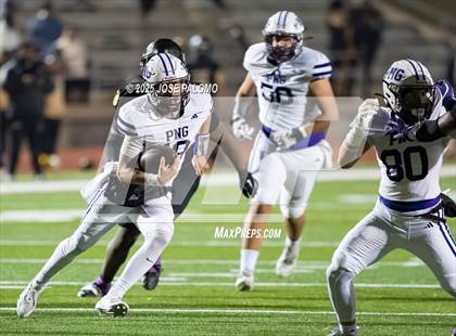 Thumbnail 1 in South Oak Cliff @ Port Neches-Groves (UIL 5A D2 Football Quarterfinals) photogallery.