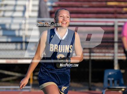 Thumbnail 3 in Western Branch @ Oakton (VHSL Class 6 Quarter Final) photogallery.
