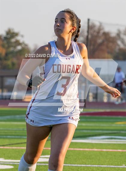Thumbnail 1 in Western Branch @ Oakton (VHSL Class 6 Quarter Final) photogallery.