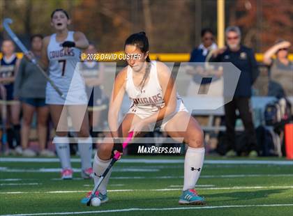 Thumbnail 2 in Western Branch @ Oakton (VHSL Class 6 Quarter Final) photogallery.