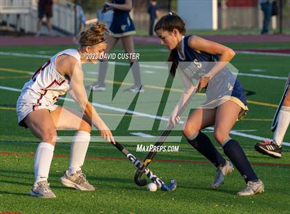 Thumbnail 2 in Western Branch @ Oakton (VHSL Class 6 Quarter Final) photogallery.